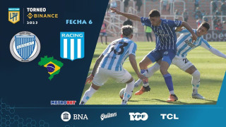 «Μιχάλης Βραζιλιάνος» :  Μία… 10άδα ταμείων συμπληρώσαμε χθες, πολύ καλά κέρδη, ενώ σήμερα μου αρέσουν πολύ οι ισοπαλίες, με αυτήν της Ράσινγκ στην κορυφή.