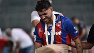 Βόλος: Έμεινε με δύο στόπερ ενόψει του αγώνα με τον ΠΑΟΚ