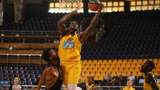 Ανησυχία και με Ντε Σόουζα στον Άρη