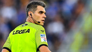 Στη Λεωφόρο ο Ιταλός Σότσα, μετά την παραίτηση Μπένετ