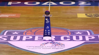 Εξαντλήθηκαν τα εισιτήρια για το Super Cup 2023