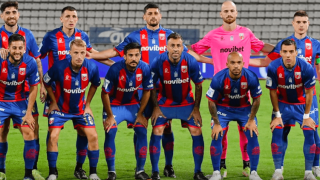 Κύπελλο Ελλάδας: Στις 7 Οκτωβρίου το ΠΑΣ Γιάννινα-Βόλος