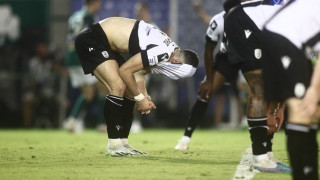 Κρίμα! Ο ΠΑΟΚ έχασε στις καθυστερήσεις ένα τεράστιο διπλό