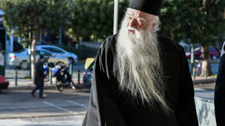 Νέα «πρόβλεψη» Αμβρόσιου για ισοπέδωση της Αθήνας από σεισμό