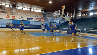 Ηρακλής: Πέντε κρούσματα κορονοϊού – Προκρίθηκε απευθείας η Δόξα Λευκάδας