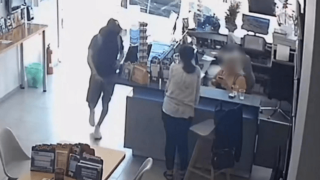 Θεσσαλονίκη: Λήστεψε έξι φορές την ίδια καφετέρια