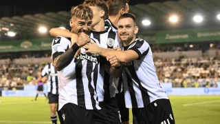 Τάισον, Ζίβκοβιτς και Μπράντον έστειλαν μηνύματα ενότητας – «Συνεχίζουμε»