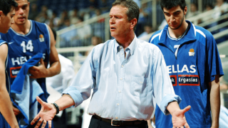 Ο ασυμβίβαστος κόουτς που έγινε είδωλο και τον σέβονταν και οι εχθροί του