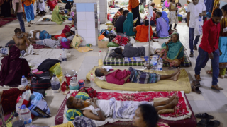 ΠΟΥ: Ο δάγκειος πυρετός μεγάλη απειλή για νότια Ευρώπη, ΗΠΑ και Αφρική