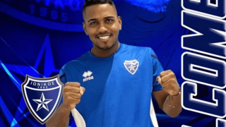 Ιωνικός: Συμφώνησε με τον ﻿Χουάν Καμίλο Σαλασάρ