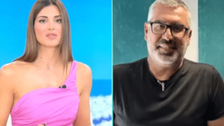 Σταματίνα Τσιμτσιλή: «Ήταν ένα σοκ- Αφήνει πίσω του δυο παιδιά»