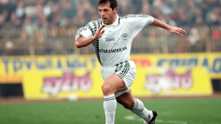 Αποστολάκης: «Έχει ποδοσφαιρική υγεία ο ΠΑΟΚ»