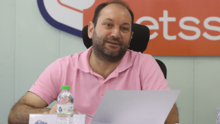 Μαρτσούκος: «Σχεδόν έχει κλείσει η συμφωνία με ΣΚΑΪ - Οι πρόεδροι έχουν ανεβάσει τον πήχη ψηλά»