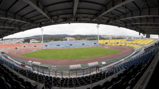 Πρόεδρος Καυτανζογλείου: «Χρειάζεται 1.000.000 ευρώ για να  λειτουργήσει κανονικά το Στάδιο»