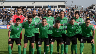 Η ενδεκάδα του Μακεδονικού για το εκτός έδρας παιχνίδι με τον Αιολικό!