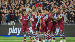 «Real Player»: Διπλό η Γουέστ Χαμ