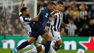 Πιο κάτω και από τη βάση: Η «L' Equipe» βάζει 2 στον Μπαπέ