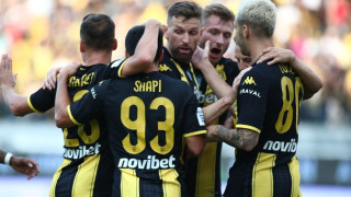 Γυρίζει σελίδα και επικεντρώνει στην τακτική