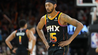 Πήραν Καμ Πέιν οι Μιλγουόκι Μπακς