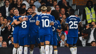 Επιτέλους νίκη για την Τσέλσι