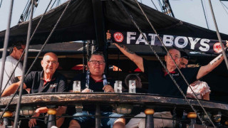 ΠΑΟΚ: Βόλτα στον... Θερμαϊκό για τους φίλους της Άιντραχτ!