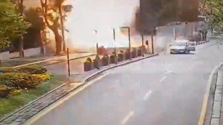 Τουρκία: Το PKK ανέλαβε την ευθύνη για την επίθεση αυτοκτονίας στην Άγκυρα