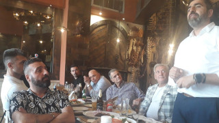 Εφικτός στόχος «Το σπίτι του ποδοσφαιριστή»