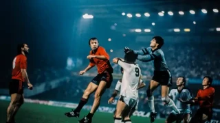 «Γήπεδο καζάνι, θα τρελαθείτε!»