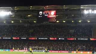 12 συλλήψεις πριν τα ευρωπαϊκά ματς του ΠΑΟΚ και της ΑΕΚ