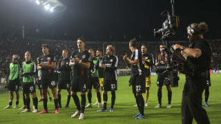 Τοπμέλερ: «Έχει πλεονέκτημα ο  ΠΑΟΚ για την πρωτιά, δεν ήταν fair play να μένει κάτω για καθυστερήσεις ο Βιεϊρίνια»