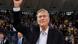 Δύο χρόνια από τον θάνατο του Γιάννη Ιωαννίδη