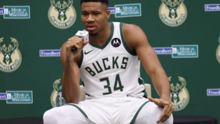 Αντετοκούνμπο: Τα λεφτά, τα... πάρα πολλά λεφτά και το συμβόλαιο