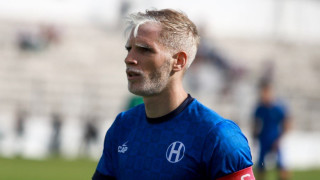 Super League 2: Ξεχωρίζει το Ηρακλής-Αναγέννηση Καρδίτσας...στη σκιά του Μάρα