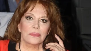 Αγωνία για τη ﻿Μαίρη Χρονοπούλου