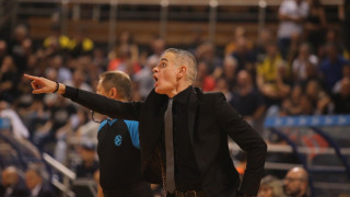 Καστρίτης: «Ήταν μία πολύ σημαντική νίκη»