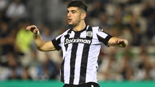 Κουλιεράκης στο Metrosport.gr: «Κρατάμε το ότι παλέψαμε όλοι μαζί, έχουμε πολλά κίνητρα κόντρα στην Άϊντραχτ»