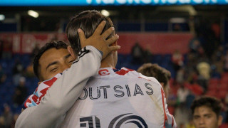 Ο Κούτσιας κράτησε ζωντανή τη Σικάγο Φάιρ στο κυνήγι των playoffs