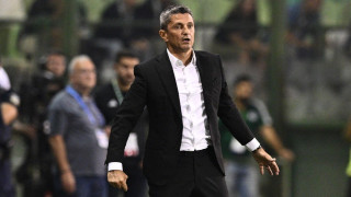 Ξέσπασμα Λουτσέσκου: «Ας βγούμε να κερδίσει ο Παναθηναϊκός και να είναι όλοι ευχαριστημένοι, ντροπή...»