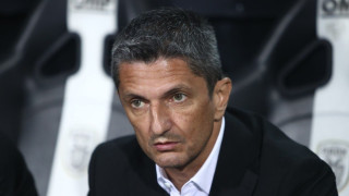 ΠΑΟΚ: Ο Λουτσέσκου δεν μίλησε τυχαία για αυστηρή κριτική