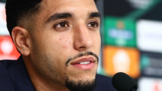 Μάντσεστερ Σίτι: Συμφωνία με Άιντραχτ για Μαρμούς