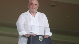 Η ΑΕΚ δεν ξεχνά τον Μελισσανίδη: Του ευχήθηκε με το αγαπημένο του «παρατσούκλι»