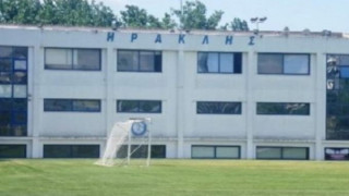 ΓΣ Ηρακλής: «Δεν συμφωνήσαμε με Μάρα, συνεχίζεται η προσπάθεια»