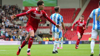 «Στο ένα Metro»: Μου αρέσει η Μίντλεσμπρο