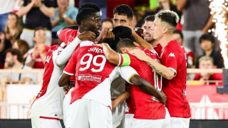 «Real player»: Ευκαιρία για τη Μονακό
