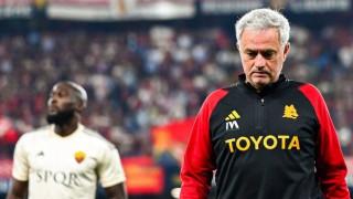 «Mediterranean»: Στα… σχοινιά Ρόμα και Μουρίνιο, σε «φεγγάρι» η Φροζινόνε