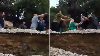 Πατέρας του 27χρονου που χαστούκισε ο Μπέος: «Μακάρι να ήμασταν άξιοι να γυρίσουμε και το άλλο μάγουλο»