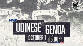 «MVP» :   Υπέροχη η χθεσινή βραδιά, βγάλαμε… 8 στα 10 ταμεία, ενώ σήμερα, θέλοντας… ριπίτ, αρχίζω με το «Χ» της Τζένοα…