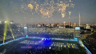 «Nik Mil-BET»: ΜΠΟΚΑ - ΡΙΒΕΡ, «ΜΙΣΟΣ» & «ΠΑΘΟΣ» = ΚΑΡΤΕΣ & 2άδες τέσσερις, αλλά και σύστημα 3/4/5. ΚΑΛΟ ΜΗΝΑ.