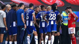 «Nik Mil-BET»: ΚΑΡΤΕΣ ΣΤΟ ΝΤΑ ΛΟΥΖ ΜΠΕΝΦΙΚΑ-ΠΟΡΤΟ & 2άδες τέσσερις, αλλά και σύστημα 3/4/5.