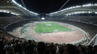 Ακατάλληλο το ΟΑΚΑ για τον τελικό του Κυπέλλου!